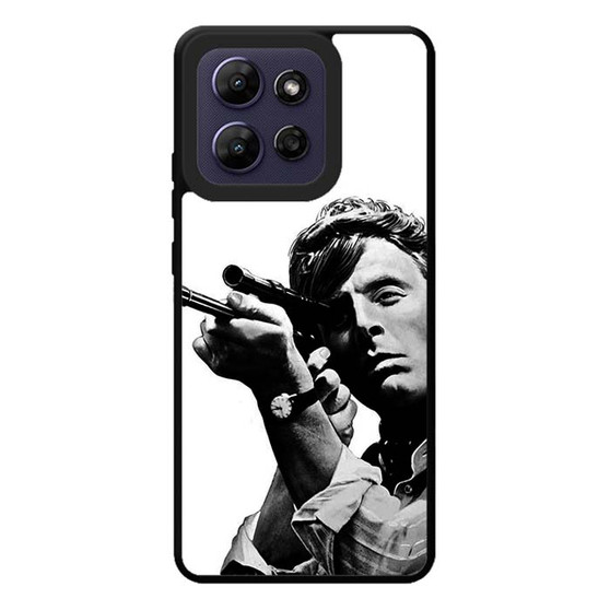 The Day of the Jackal 1973 Motorola Moto G Play 2026 Case