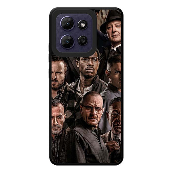 The Masterminds Motorola Moto G Play 2026 Case