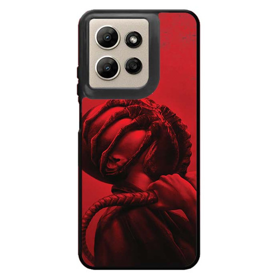 Alien Romulus Motorola Moto G Power 2026 Case