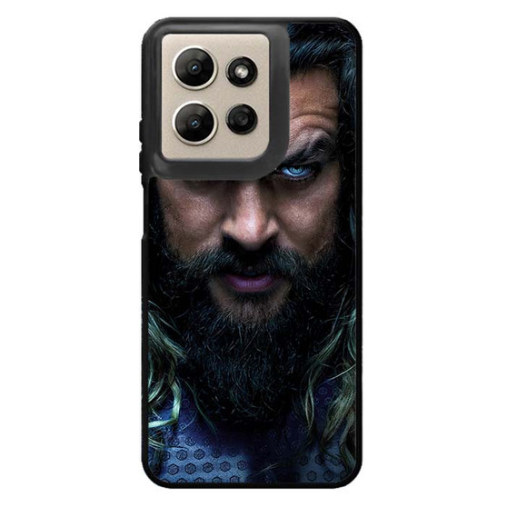 Aquaman the Lost Kingdom Arthur 2 Motorola Moto G Power 2026 Case