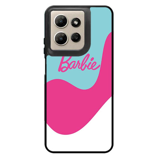 Barbie ASCK Motorola Moto G Power 2026 Case