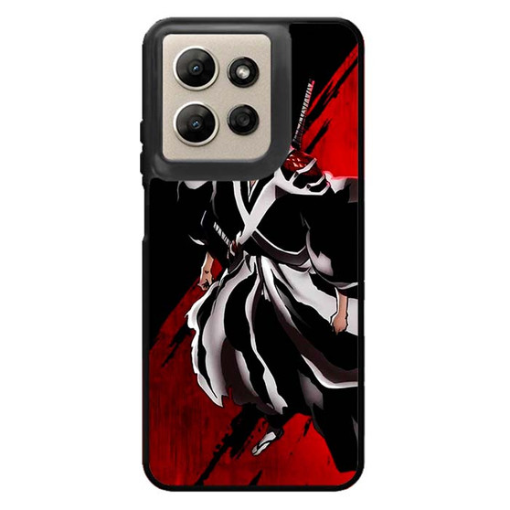 Bleach ichigo tybw ready Motorola Moto G Power 2026 Case