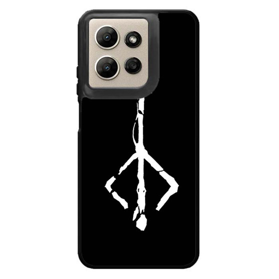 Bloodborne seal Motorola Moto G Power 2026 Case