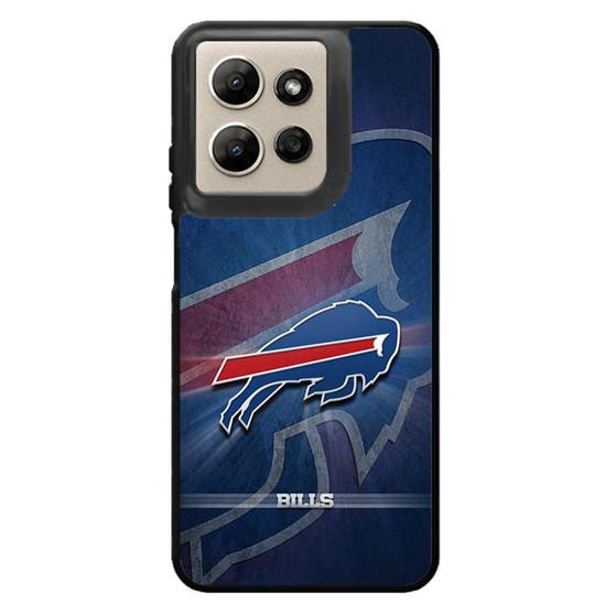Buffalo Bills ASCK Motorola Moto G Power 2026 Case