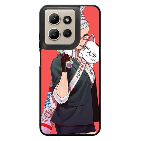 Dandadan seiko Motorola Moto G Power 2026 Case
