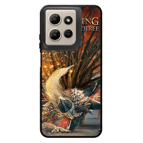 Elden Ring Shadow of the Erdtree Motorola Moto G Power 2026 Case