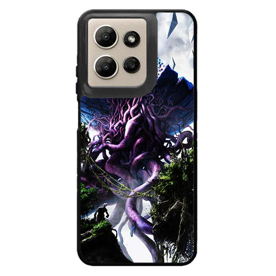 Emrakul the aeons torn Motorola Moto G Power 2026 Case