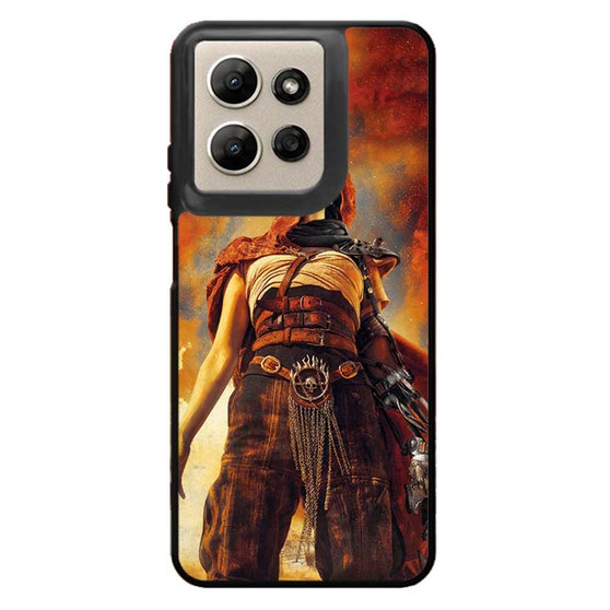 Furiosa Mad Max Saga 2 Motorola Moto G Power 2026 Case