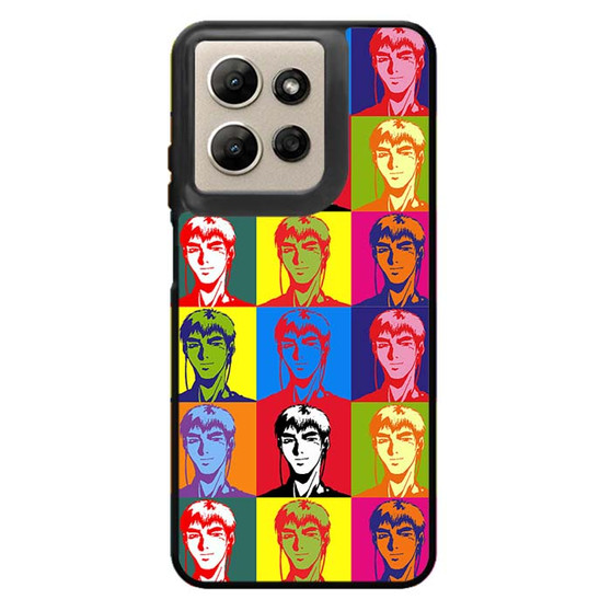 Great Teacher Onizuka 3 Motorola Moto G Power 2026 Case