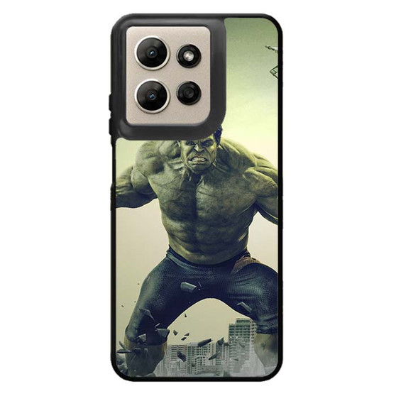 Hulk age of ultron Motorola Moto G Power 2026 Case