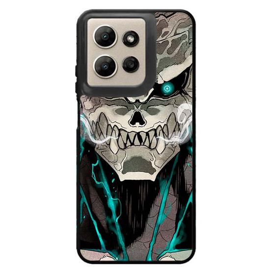 Kaiju No 8 Kafka Kaiju Motorola Moto G Power 2026 Case