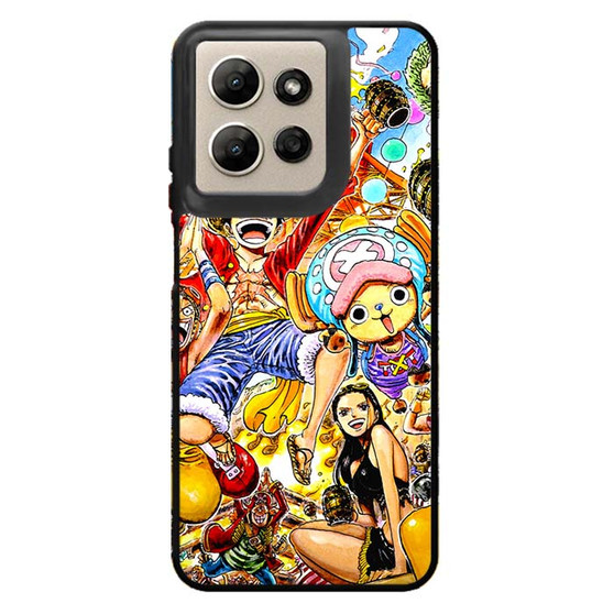 One piece cover Motorola Moto G Power 2026 Case