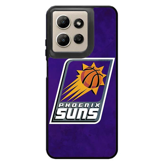 Phoenix suns basketball Motorola Moto G Power 2026 Case