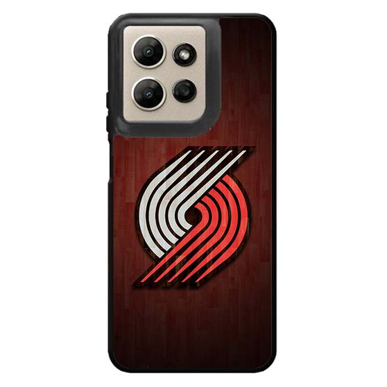 Portland Trail Blazers Pro Sports Motorola Moto G Power 2026 Case