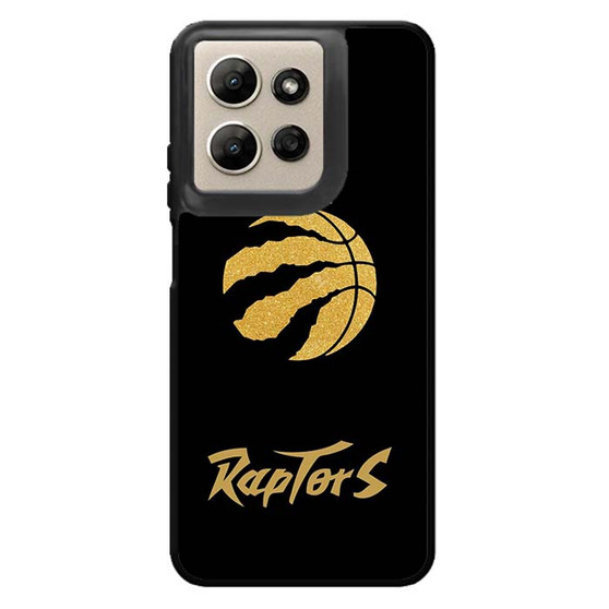 Raptors Motorola Moto G Power 2026 Case