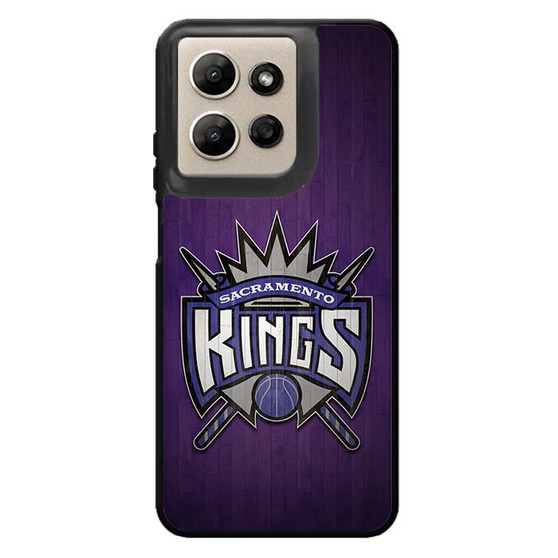 Sacramento Kings ASCK Motorola Moto G Power 2026 Case