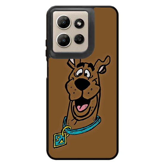 Scooby doo bedoo Motorola Moto G Power 2026 Case