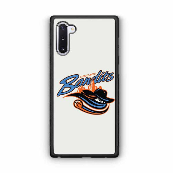 Chicago Bandits Samsung Galaxy Note 10 Case