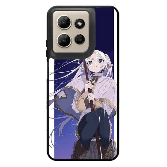 Sousou No Frieren 2 Motorola Moto G Power 2026 Case