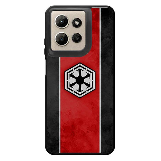 Star Wars Sith Empire Motorola Moto G Power 2026 Case