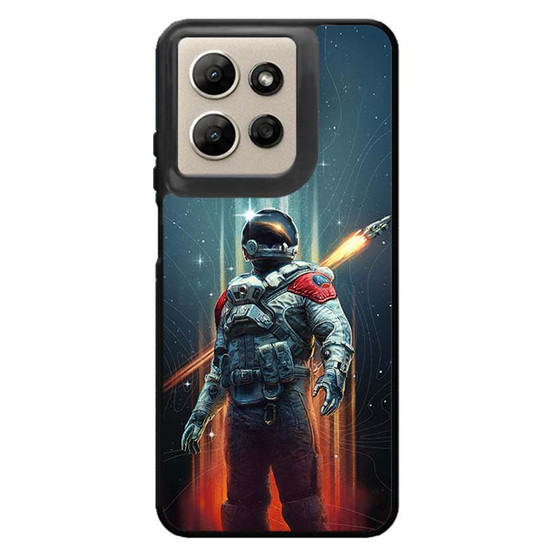 Starfield Art Motorola Moto G Power 2026 Case
