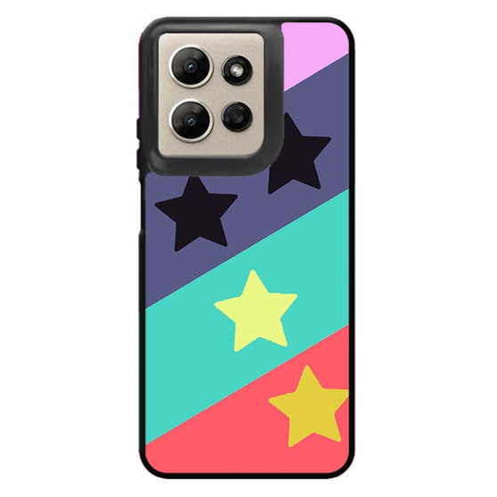 Steven universe emblem Motorola Moto G Power 2026 Case