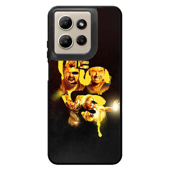 The Boys Poster Motorola Moto G Power 2026 Case