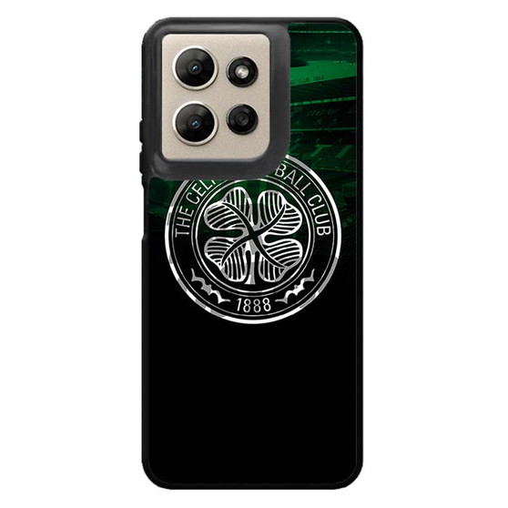 The celtic football club 1888 Motorola Moto G Power 2026 Case