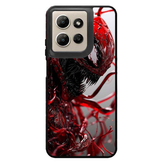 Venom Carnage Motorola Moto G Power 2026 Case