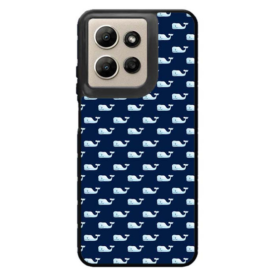 Vineyard pattern Motorola Moto G Power 2026 Case