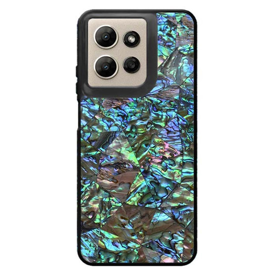 Abalone Shell Motorola Moto G Power 2026 Case