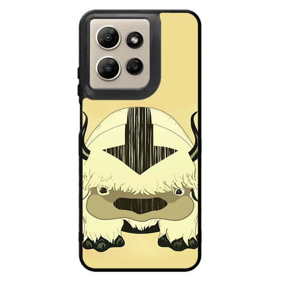 Appa avatar the last airbender Motorola Moto G Power 2026 Case