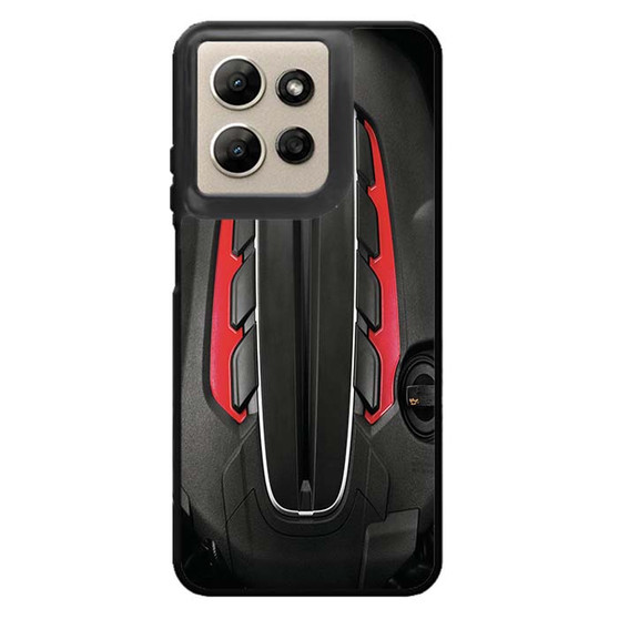 Audi 1 Motorola Moto G Power 2026 Case