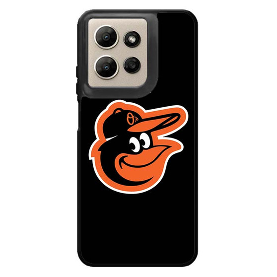 Baltimore Orioles 2 Motorola Moto G Power 2026 Case