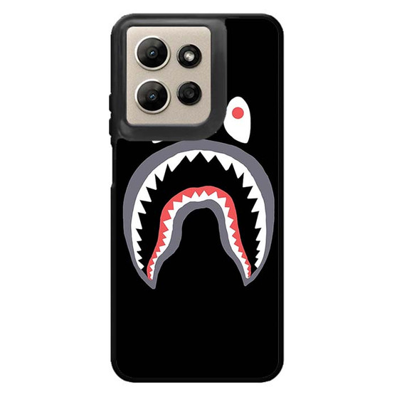 Bape Shark Motorola Moto G Power 2026 Case