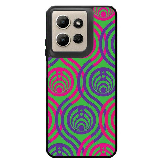 Bassnectar 1 Motorola Moto G Power 2026 Case