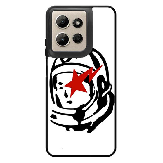 Bathing Ape Billionare Boys Club Motorola Moto G Power 2026 Case
