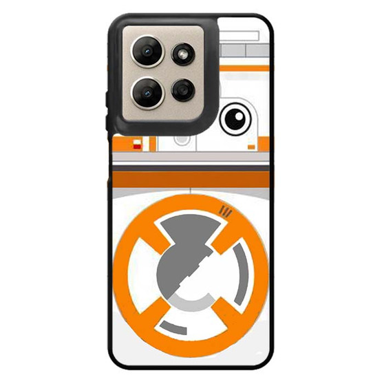 BB 8 Star Wars Motorola Moto G Power 2026 Case