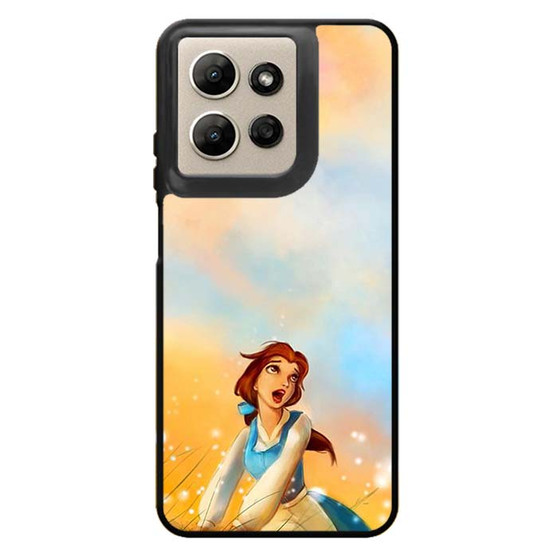 Belle Colorful Sky Motorola Moto G Power 2026 Case
