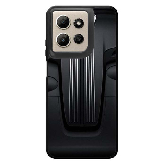 Bentley Engine Motorola Moto G Power 2026 Case