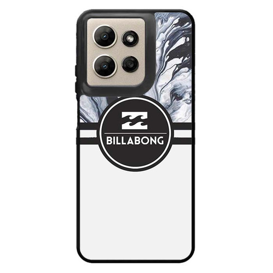 Billabong Style 3 Motorola Moto G Power 2026 Case