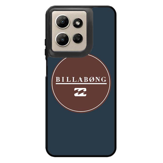 Billabong Style 5 Motorola Moto G Power 2026 Case