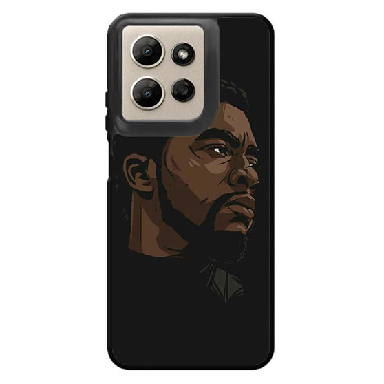 Black Panther 2 Motorola Moto G Power 2026 Case