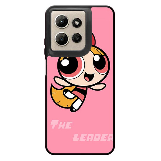 Blossom Powerpuff Girls Motorola Moto G Power 2026 Case