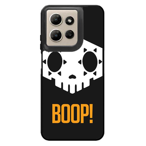 BOOP Motorola Moto G Power 2026 Case