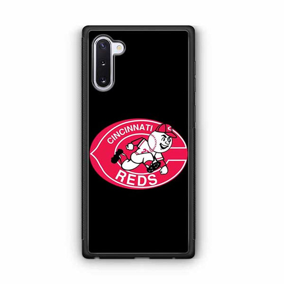 Cincinnati Reds 2 Samsung Galaxy Note 10 Case