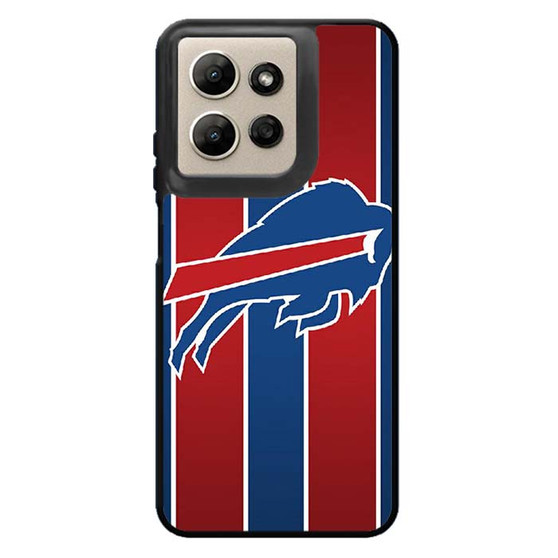 buffalo bills Motorola Moto G Power 2026 Case