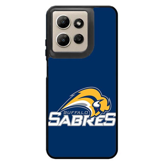Buffalo Sabres Motorola Moto G Power 2026 Case