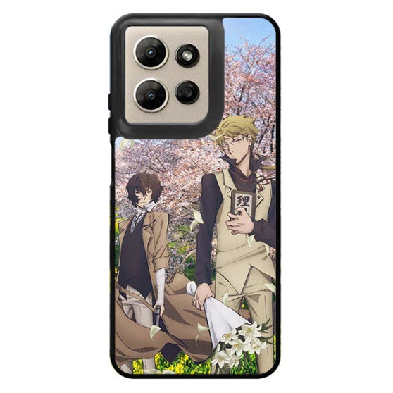 Bungou stray dogs 2 Motorola Moto G Power 2026 Case