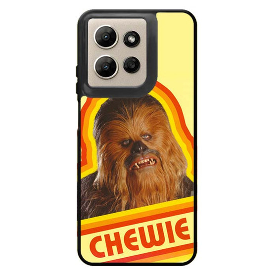 Chewie Motorola Moto G Power 2026 Case